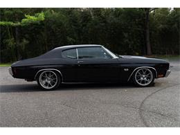 1970 Chevrolet Chevelle (CC-2044286) for sale in Green Brook, New Jersey