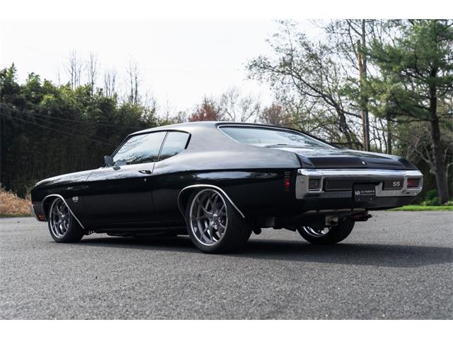 1970 Chevrolet Chevelle (CC-2044286) for sale in Green Brook, New Jersey