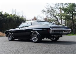 1970 Chevrolet Chevelle (CC-2044286) for sale in Green Brook, New Jersey