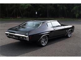 1970 Chevrolet Chevelle (CC-2044286) for sale in Green Brook, New Jersey