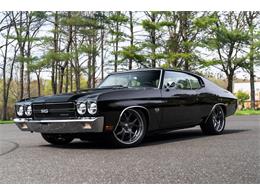 1970 Chevrolet Chevelle (CC-2044286) for sale in Green Brook, New Jersey