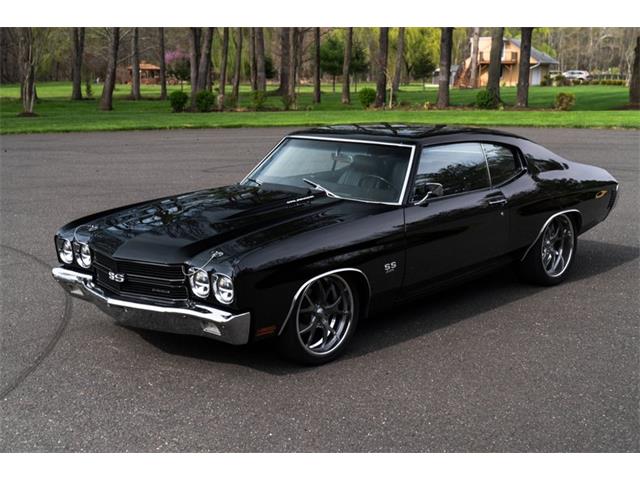 1970 Chevrolet Chevelle (CC-2044286) for sale in Green Brook, New Jersey