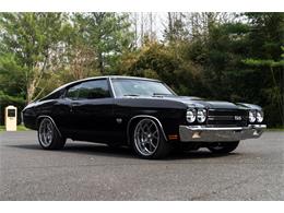 1970 Chevrolet Chevelle (CC-2044286) for sale in Green Brook, New Jersey