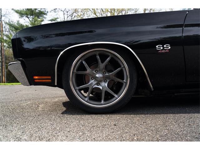 1970 Chevrolet Chevelle (CC-2044286) for sale in Green Brook, New Jersey