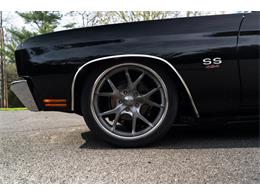 1970 Chevrolet Chevelle (CC-2044286) for sale in Green Brook, New Jersey