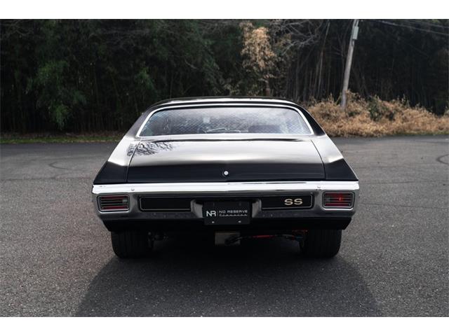 1970 Chevrolet Chevelle (CC-2044286) for sale in Green Brook, New Jersey
