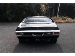 1970 Chevrolet Chevelle (CC-2044286) for sale in Green Brook, New Jersey