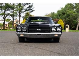 1970 Chevrolet Chevelle (CC-2044286) for sale in Green Brook, New Jersey