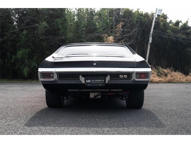 1970 Chevrolet Chevelle (CC-2044286) for sale in Green Brook, New Jersey