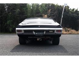 1970 Chevrolet Chevelle (CC-2044286) for sale in Green Brook, New Jersey