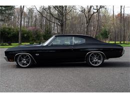 1970 Chevrolet Chevelle (CC-2044286) for sale in Green Brook, New Jersey