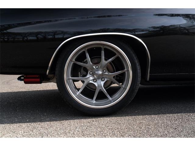 1970 Chevrolet Chevelle (CC-2044286) for sale in Green Brook, New Jersey