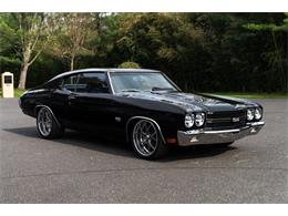 1970 Chevrolet Chevelle (CC-2044286) for sale in Green Brook, New Jersey