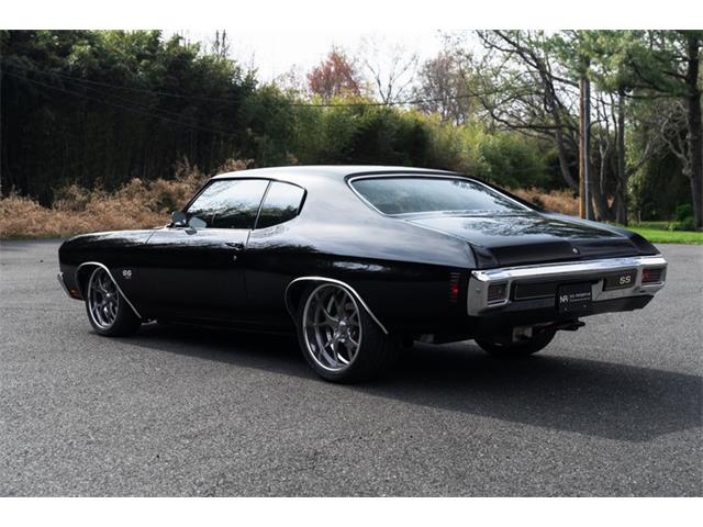 1970 Chevrolet Chevelle (CC-2044286) for sale in Green Brook, New Jersey