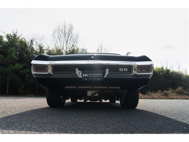 1970 Chevrolet Chevelle (CC-2044286) for sale in Green Brook, New Jersey