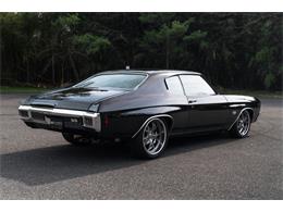 1970 Chevrolet Chevelle (CC-2044286) for sale in Green Brook, New Jersey