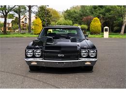 1970 Chevrolet Chevelle (CC-2044286) for sale in Green Brook, New Jersey