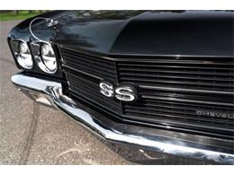 1970 Chevrolet Chevelle (CC-2044286) for sale in Green Brook, New Jersey