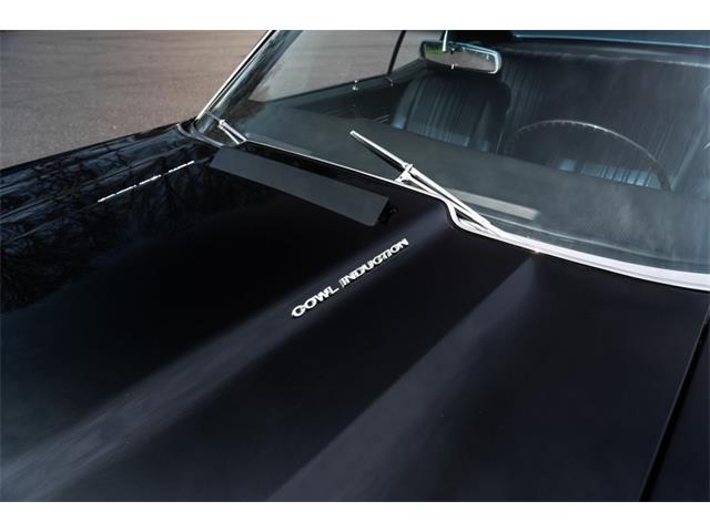 1970 Chevrolet Chevelle (CC-2044286) for sale in Green Brook, New Jersey