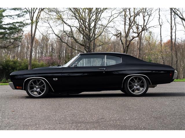 1970 Chevrolet Chevelle (CC-2044286) for sale in Green Brook, New Jersey