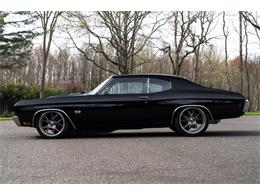 1970 Chevrolet Chevelle (CC-2044286) for sale in Green Brook, New Jersey