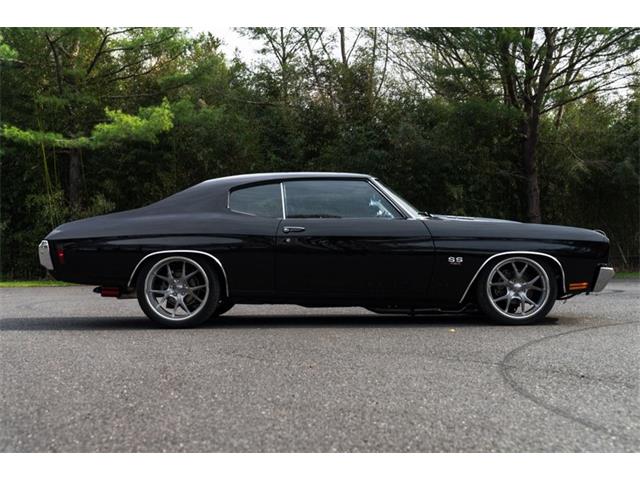 1970 Chevrolet Chevelle (CC-2044286) for sale in Green Brook, New Jersey
