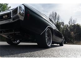 1970 Chevrolet Chevelle (CC-2044286) for sale in Green Brook, New Jersey