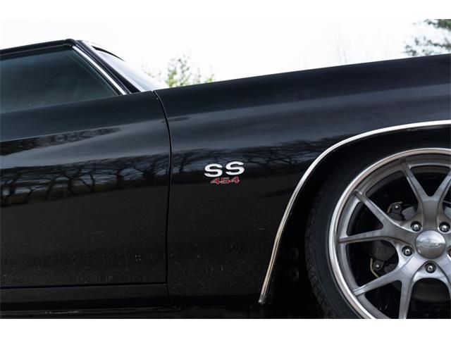 1970 Chevrolet Chevelle (CC-2044286) for sale in Green Brook, New Jersey