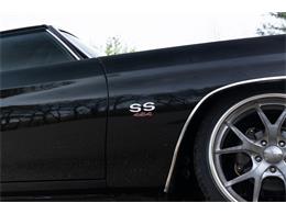 1970 Chevrolet Chevelle (CC-2044286) for sale in Green Brook, New Jersey