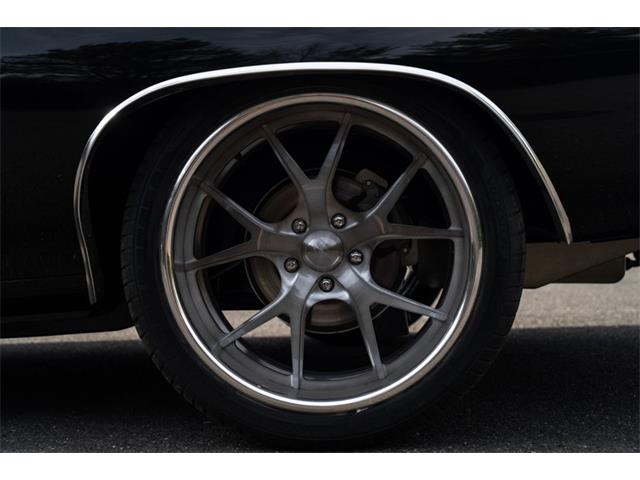 1970 Chevrolet Chevelle (CC-2044286) for sale in Green Brook, New Jersey