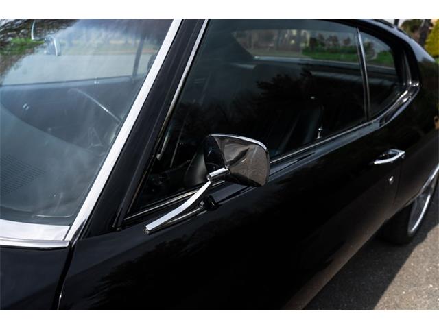 1970 Chevrolet Chevelle (CC-2044286) for sale in Green Brook, New Jersey