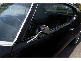 1970 Chevrolet Chevelle (CC-2044286) for sale in Green Brook, New Jersey