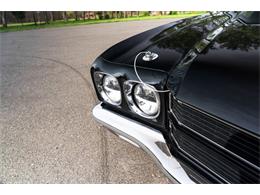 1970 Chevrolet Chevelle (CC-2044286) for sale in Green Brook, New Jersey