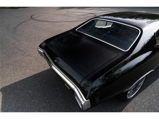 1970 Chevrolet Chevelle (CC-2044286) for sale in Green Brook, New Jersey