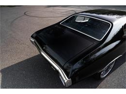 1970 Chevrolet Chevelle (CC-2044286) for sale in Green Brook, New Jersey