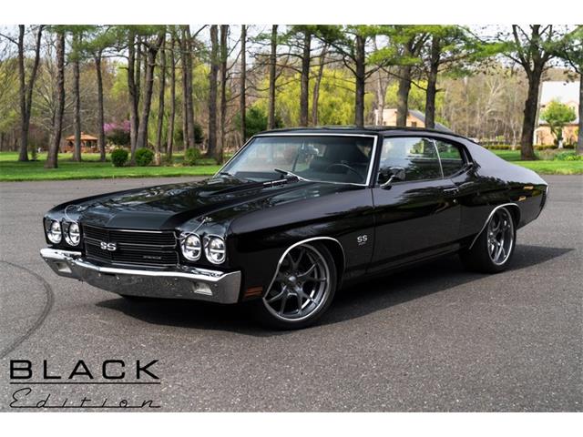 1970 Chevrolet Chevelle (CC-2044286) for sale in Green Brook, New Jersey