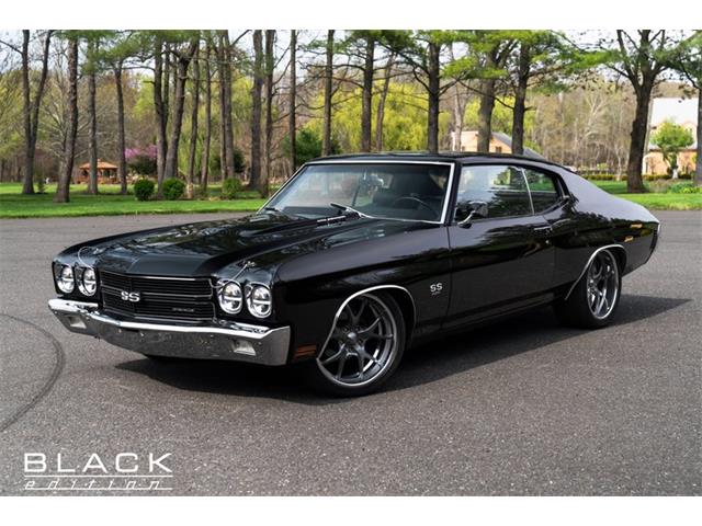 1970 Chevrolet Chevelle (CC-2044286) for sale in Green Brook, New Jersey