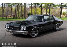 1970 Chevrolet Chevelle (CC-2044286) for sale in Green Brook, New Jersey
