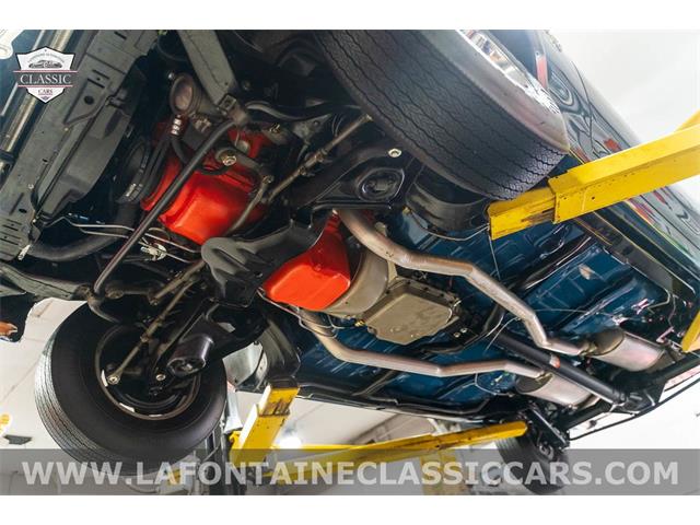 1970 Chevrolet Chevelle (CC-2044291) for sale in Milford, Michigan
