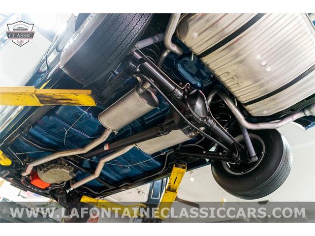 1970 Chevrolet Chevelle (CC-2044291) for sale in Milford, Michigan