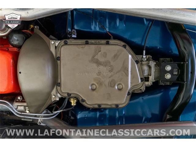 1970 Chevrolet Chevelle (CC-2044291) for sale in Milford, Michigan