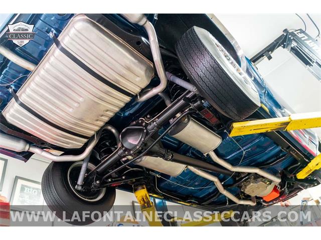 1970 Chevrolet Chevelle (CC-2044291) for sale in Milford, Michigan