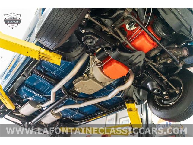 1970 Chevrolet Chevelle (CC-2044291) for sale in Milford, Michigan