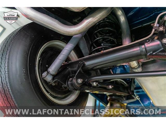 1970 Chevrolet Chevelle (CC-2044291) for sale in Milford, Michigan