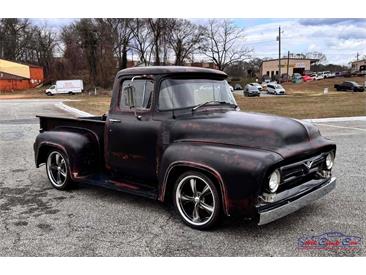 1956 Ford F150 (CC-2044309) for sale in Hiram, Georgia