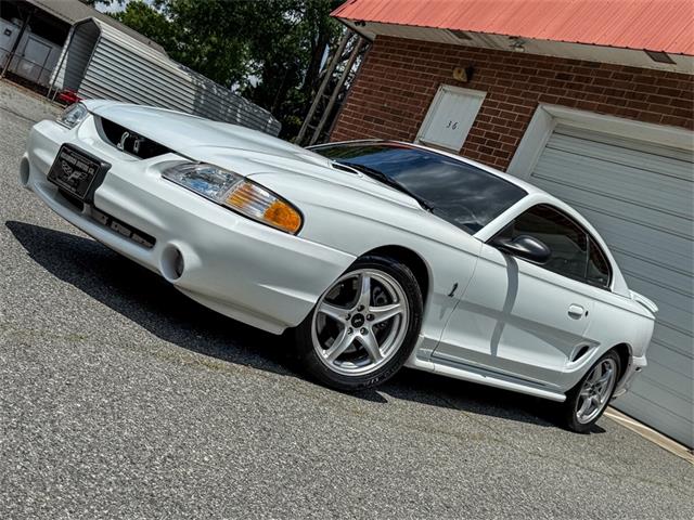 1997 Ford Mustang (CC-2044369) for sale in Concord, North Carolina