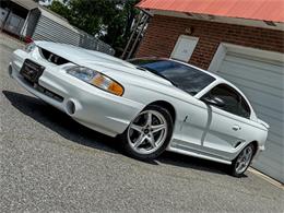 1997 Ford Mustang (CC-2044369) for sale in Concord, North Carolina