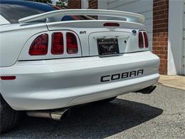 1997 Ford Mustang (CC-2044369) for sale in Concord, North Carolina