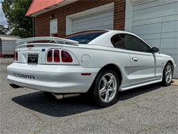 1997 Ford Mustang (CC-2044369) for sale in Concord, North Carolina