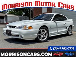 1997 Ford Mustang (CC-2044369) for sale in Concord, North Carolina